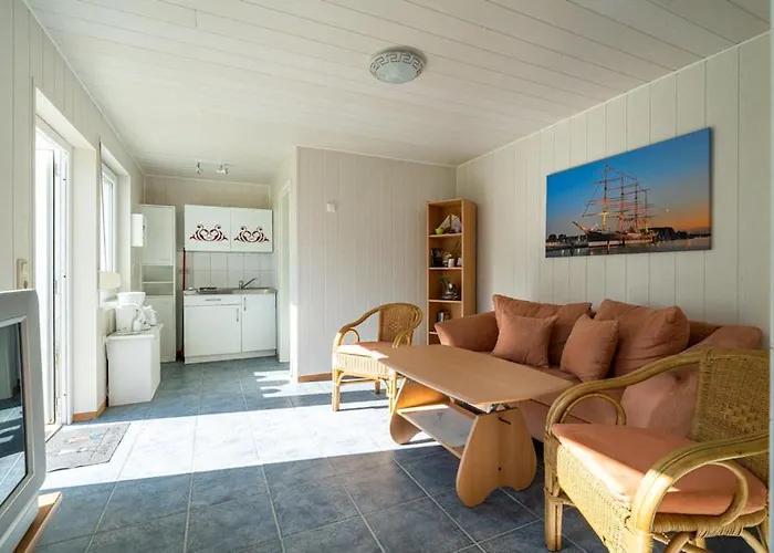 Ostsee-gutshaus Am Salzhaff Pepelow Naehe Rerik- Am Residieren! *
