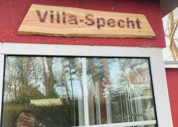 Ostsee-gutshaus Am Salzhaff Pepelow Naehe Rerik- Am Residieren! *