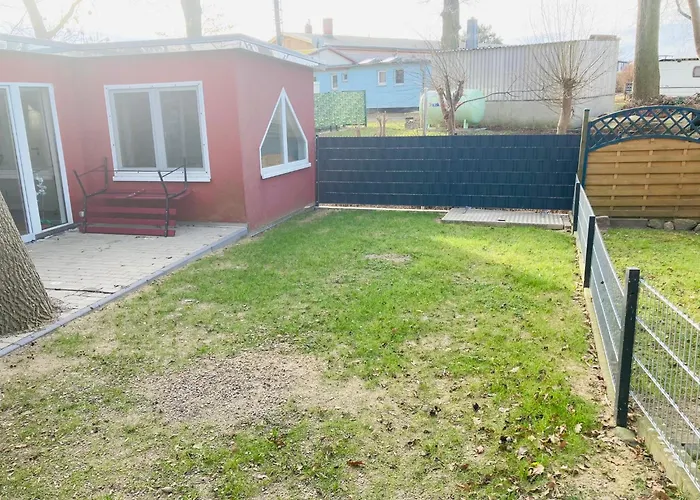 Ostsee-gutshaus Am Salzhaff Pepelow Naehe Rerik- Am Residieren!