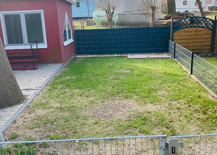 Ostsee-gutshaus Am Salzhaff Pepelow Naehe Rerik- Am Residieren! Klein Strömkendorf
