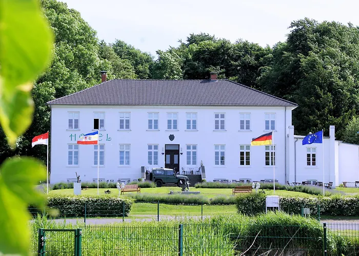 Ostsee-gutshaus Am Salzhaff Pepelow Naehe Rerik- Am Residieren! アパート Klein Strömkendorf