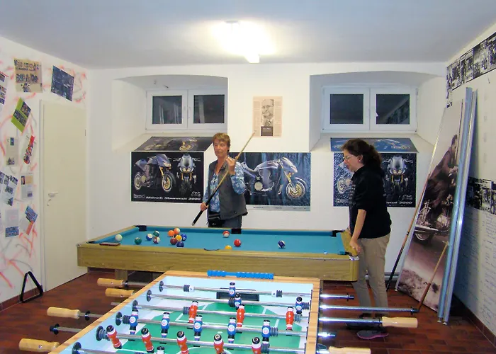 Ostsee-gutshaus Am Salzhaff Nähe Rerik- Am Residieren! *