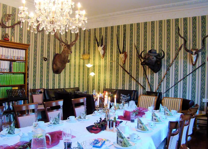 Ostsee-gutshaus Am Salzhaff Pepelow Naehe Rerik- Am Residieren! アパート