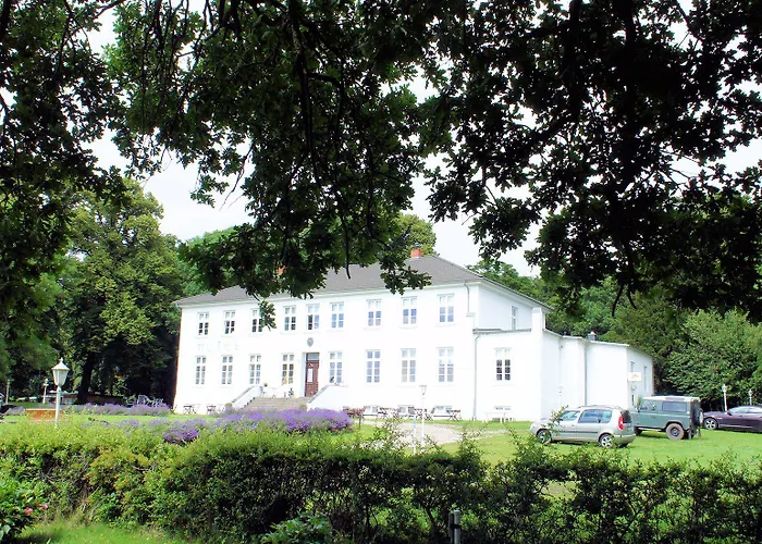 Ostsee-gutshaus Am Salzhaff Pepelow Naehe Rerik- Am Residieren! アパート *
