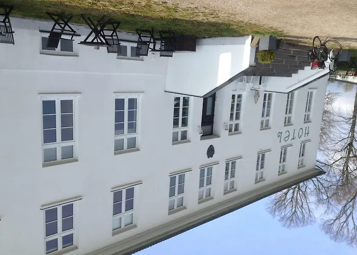アパート Ostsee-gutshaus Am Salzhaff Pepelow Naehe Rerik- Am Residieren! *
