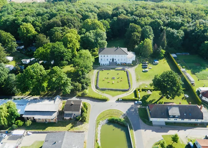 Ostsee-gutshaus Am Salzhaff Pepelow Naehe Rerik- Am Residieren! アパート