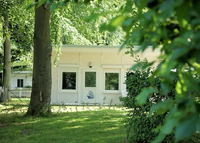 アパート Ostsee-gutshaus Am Salzhaff Pepelow Naehe Rerik- Am Residieren!